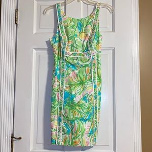 Lily Pulitzer dress
